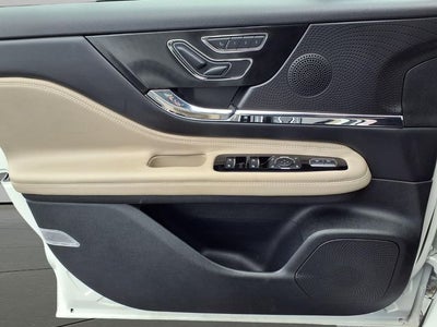 2025 Lincoln Corsair Plug-In Hybrid Grand Touring