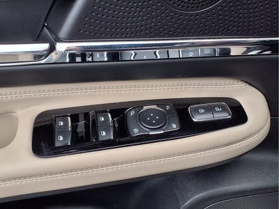 2025 Lincoln Corsair Plug-In Hybrid Grand Touring