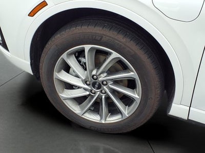 2025 Lincoln Corsair Plug-In Hybrid Grand Touring