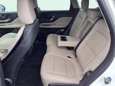 2025 Lincoln Corsair Plug-In Hybrid Grand Touring