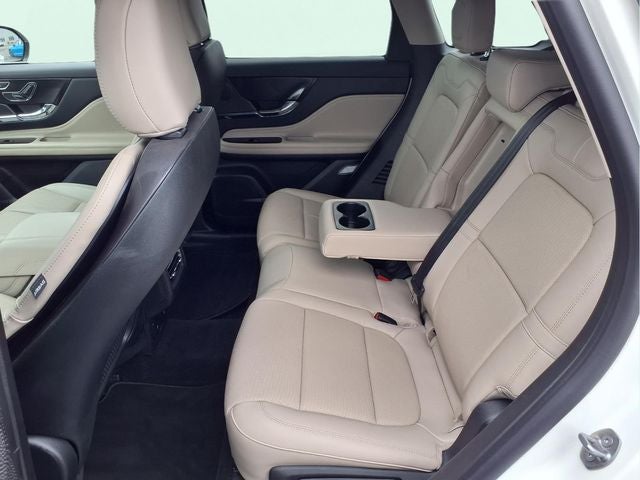 2025 Lincoln Corsair Plug-In Hybrid Grand Touring