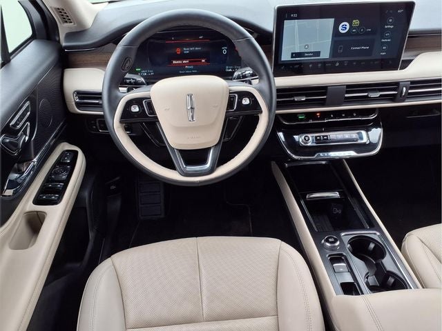 Used 2025 Lincoln Corsair Grand Touring with VIN 5LMTJ5DZ7SUL00610 for sale in Decatur, IL