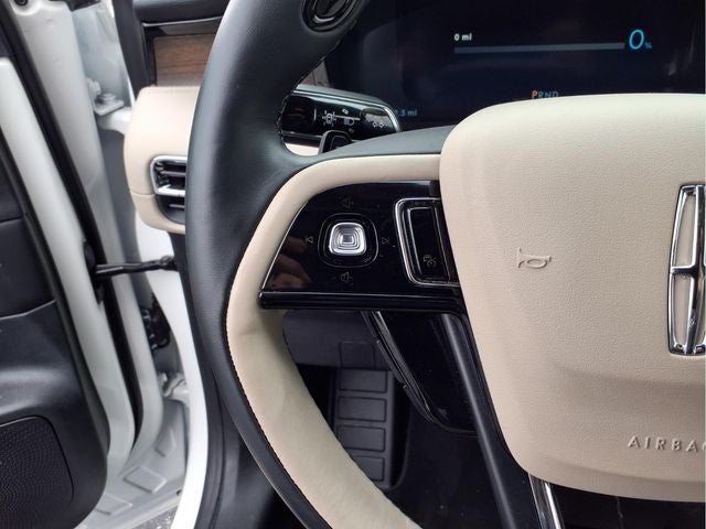 2025 Lincoln Corsair Plug-In Hybrid Grand Touring