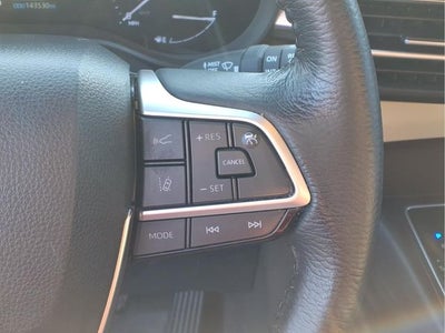 2022 Toyota Sienna XLE 8 Passenger