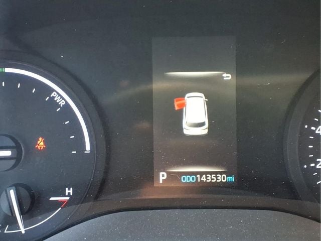 2022 Toyota Sienna XLE 8 Passenger