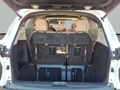 2022 Toyota Sienna XLE 8 Passenger