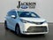 2022 Toyota Sienna XLE 8 Passenger