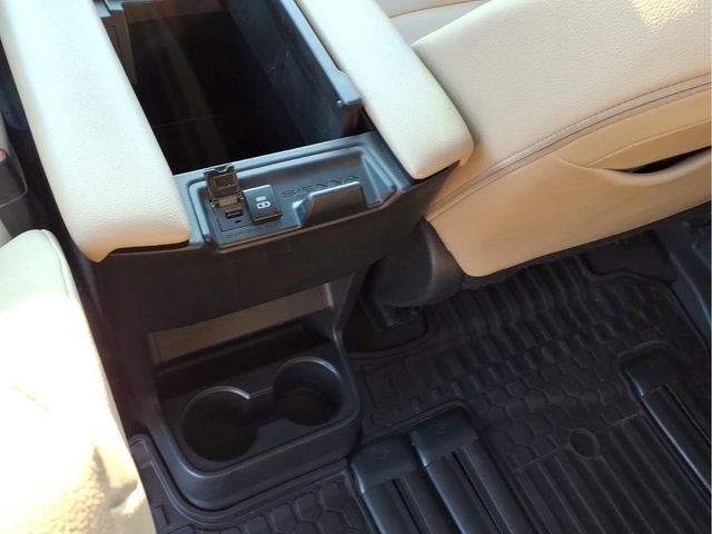 2022 Toyota Sienna XLE 8 Passenger