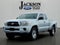 2011 Toyota Tacoma PreRunner