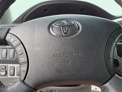 2011 Toyota Tacoma PreRunner