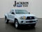 2011 Toyota Tacoma PreRunner
