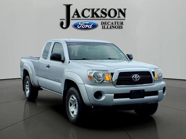 2011 Toyota Tacoma PreRunner