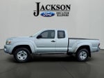 2011 Toyota Tacoma PreRunner