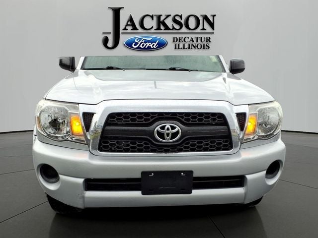 2011 Toyota Tacoma PreRunner