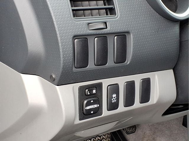 2011 Toyota Tacoma PreRunner