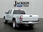 2011 Toyota Tacoma PreRunner