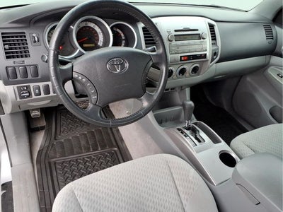 2011 Toyota Tacoma PreRunner