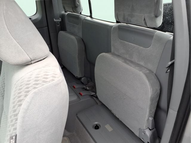 2011 Toyota Tacoma PreRunner