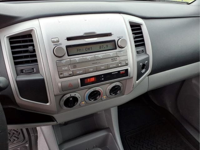 2011 Toyota Tacoma PreRunner