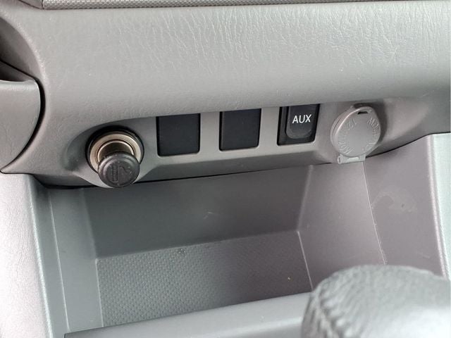 2011 Toyota Tacoma PreRunner