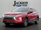 2020 Mitsubishi Eclipse Cross ES