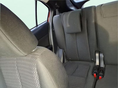 2020 Mitsubishi Eclipse Cross ES