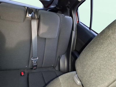 2020 Mitsubishi Eclipse Cross ES