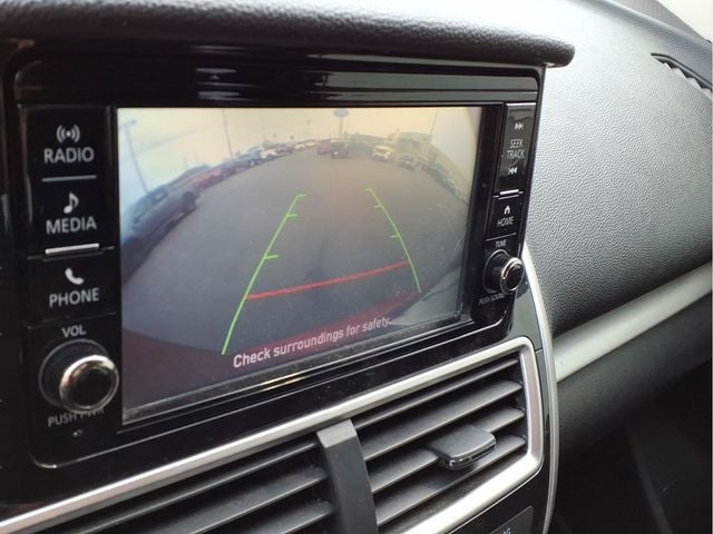 2020 Mitsubishi Eclipse Cross ES