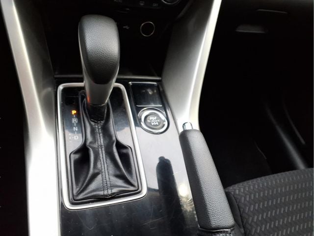 2020 Mitsubishi Eclipse Cross ES