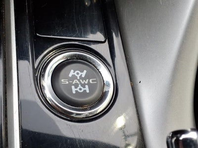 2020 Mitsubishi Eclipse Cross ES