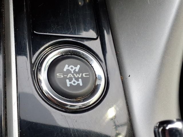 2020 Mitsubishi Eclipse Cross ES