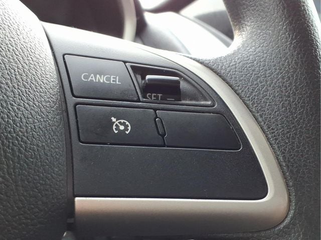 2020 Mitsubishi Eclipse Cross ES