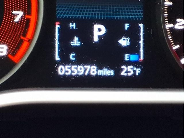 2020 Mitsubishi Eclipse Cross ES