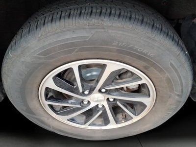 2020 Mitsubishi Eclipse Cross ES