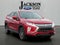 2020 Mitsubishi Eclipse Cross ES