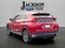 2020 Mitsubishi Eclipse Cross ES
