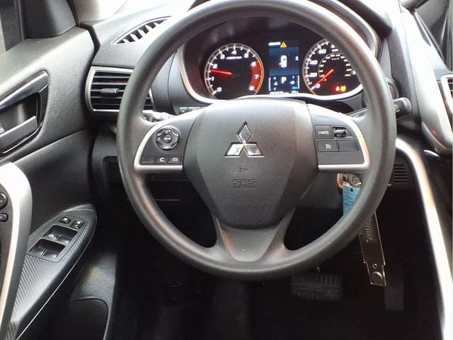 2020 Mitsubishi Eclipse Cross ES