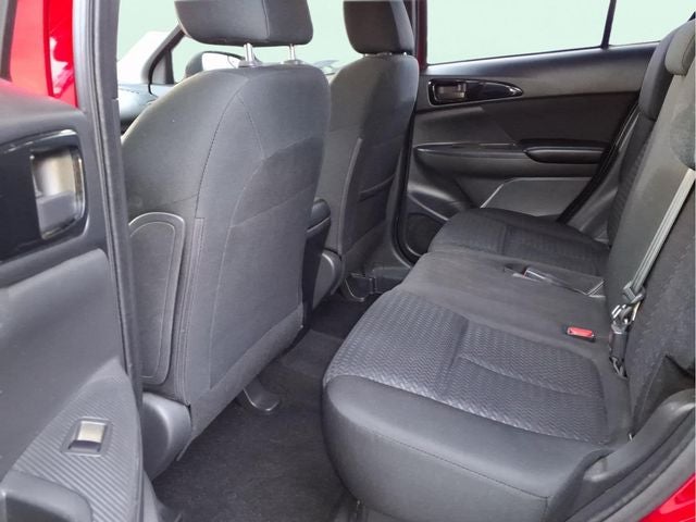 2020 Mitsubishi Eclipse Cross ES