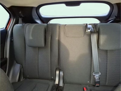 2020 Mitsubishi Eclipse Cross ES