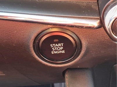 2023 Mazda Mazda3 2.5 S Carbon Edition