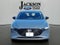 2023 Mazda Mazda3 2.5 S Carbon Edition