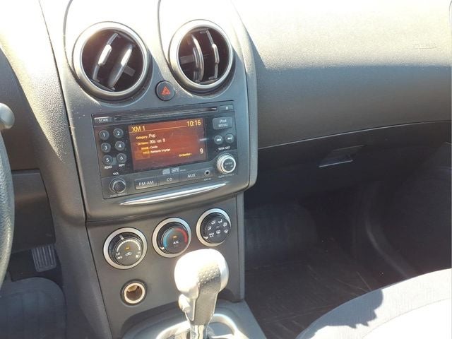 2011 Nissan Rogue SV