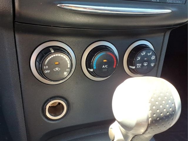 2011 Nissan Rogue SV
