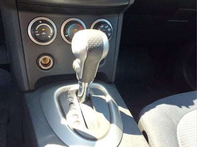 2011 Nissan Rogue SV