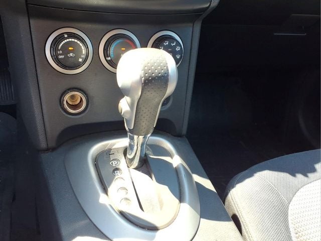 2011 Nissan Rogue SV