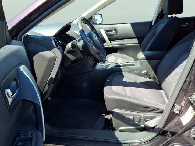 2011 Nissan Rogue SV