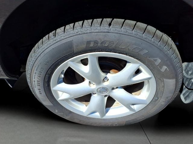 2011 Nissan Rogue SV
