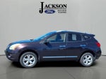 2011 Nissan Rogue SV