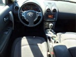 2011 Nissan Rogue SV