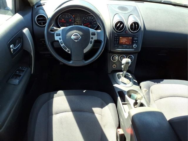 2011 Nissan Rogue SV